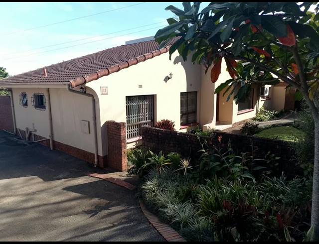 4 BEDROOM PROPERTY TO RENT IN PANORAMA